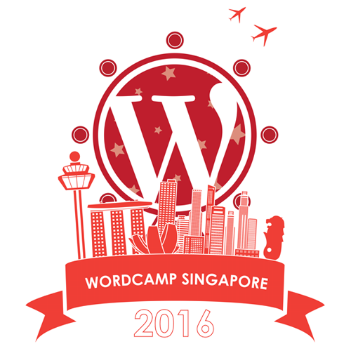 WordCamp Singapore 2016